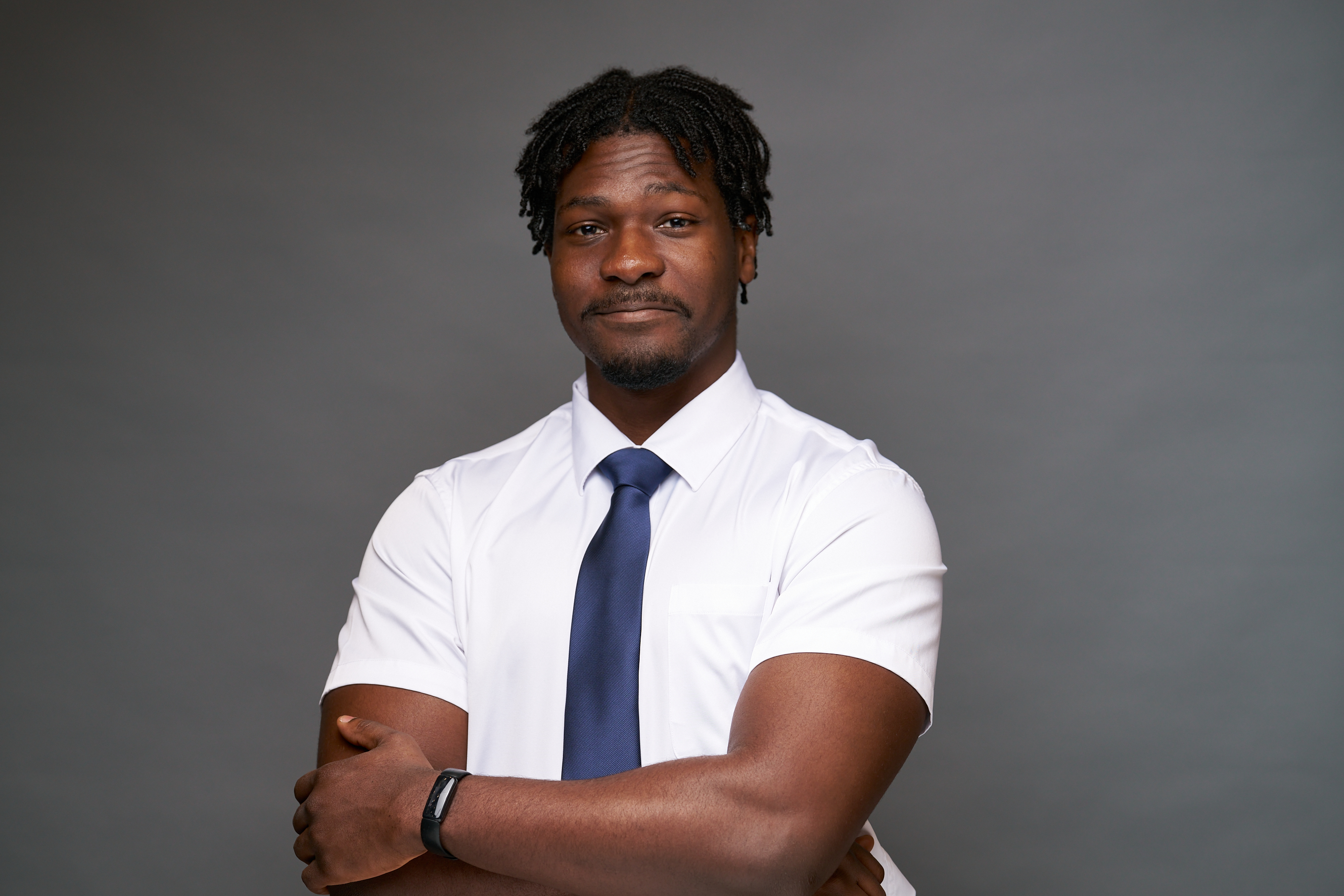 Shola, Co-Founder