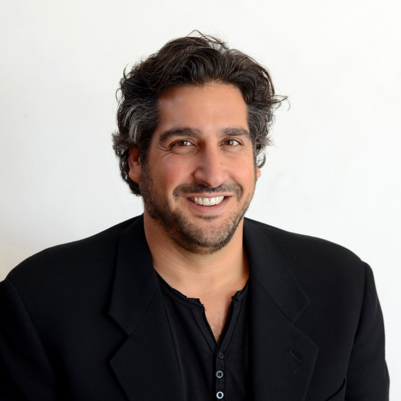 Matthew Weinberg, Co-Founder of Service Intelligence Labs